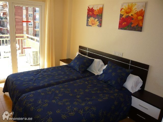 Appartamento Turisticos Yamasol Fuengirola