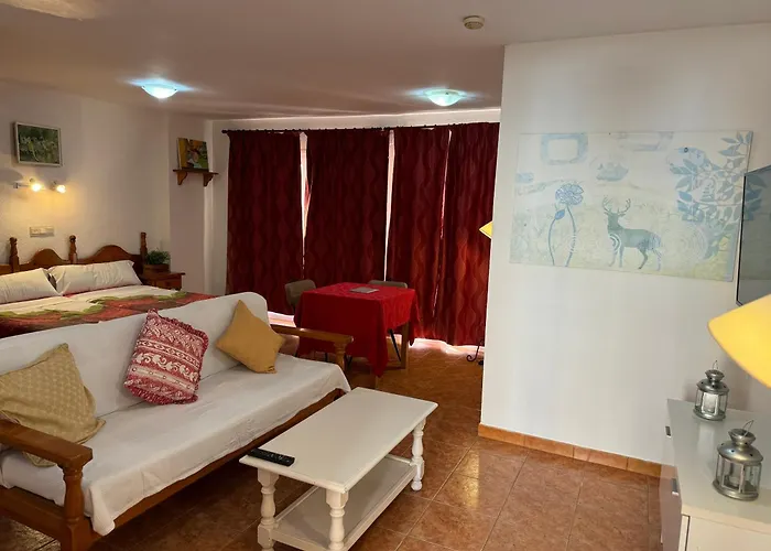 Apartamentos Turisticos Yamasol