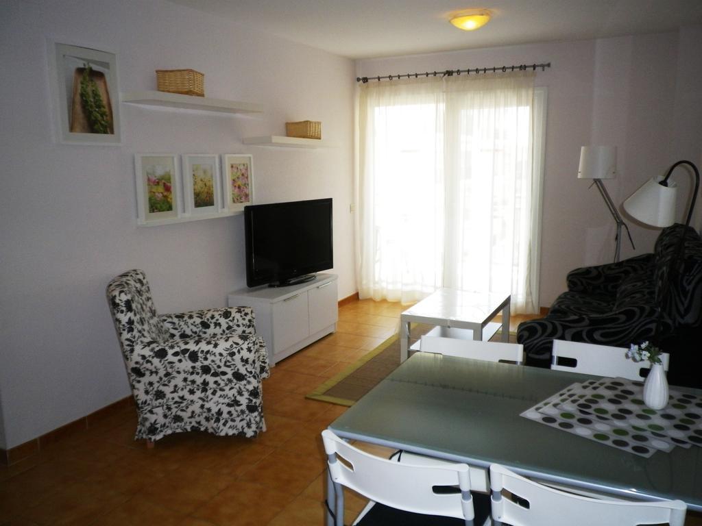 Appartement Turisticos Yamasol