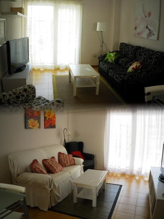 Turisticos Yamasol Appartement