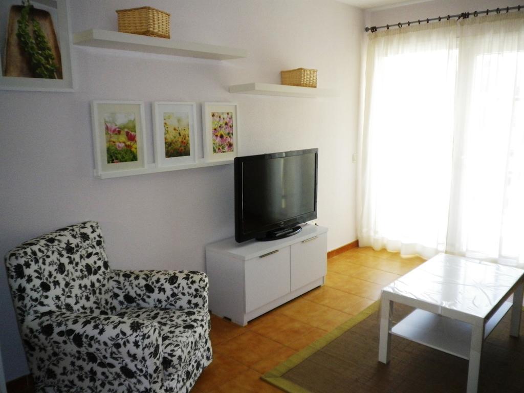 Appartement Turisticos Yamasol *