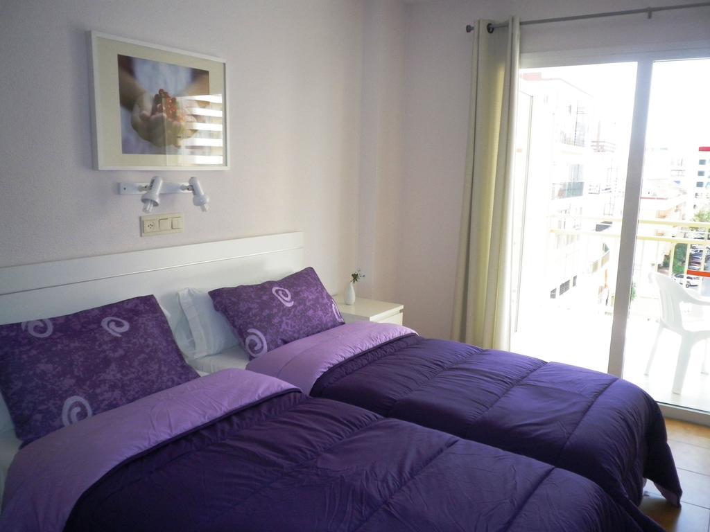 Turisticos Yamasol Appartement *