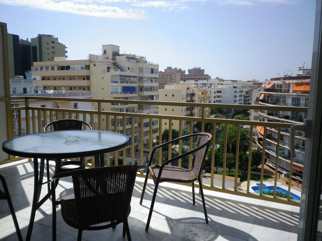 Appartement Turisticos Yamasol Fuengirola