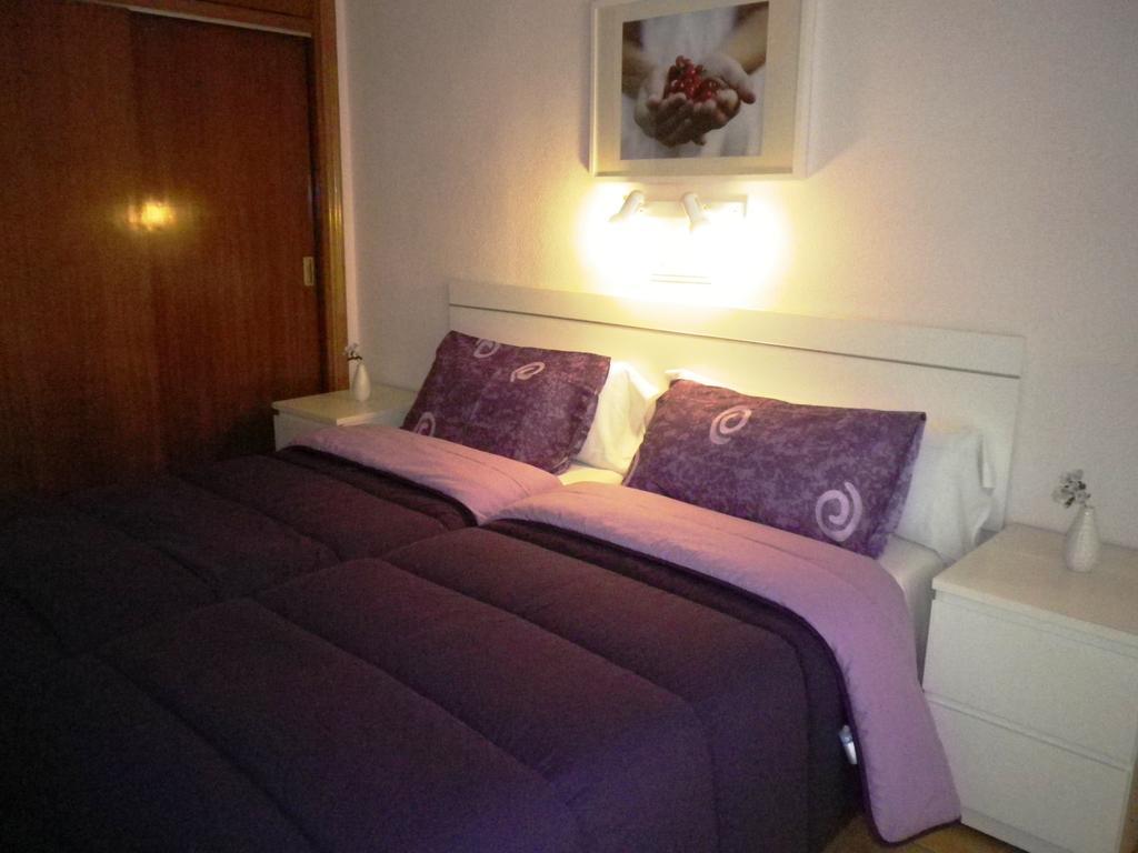 Appartement Turisticos Yamasol
