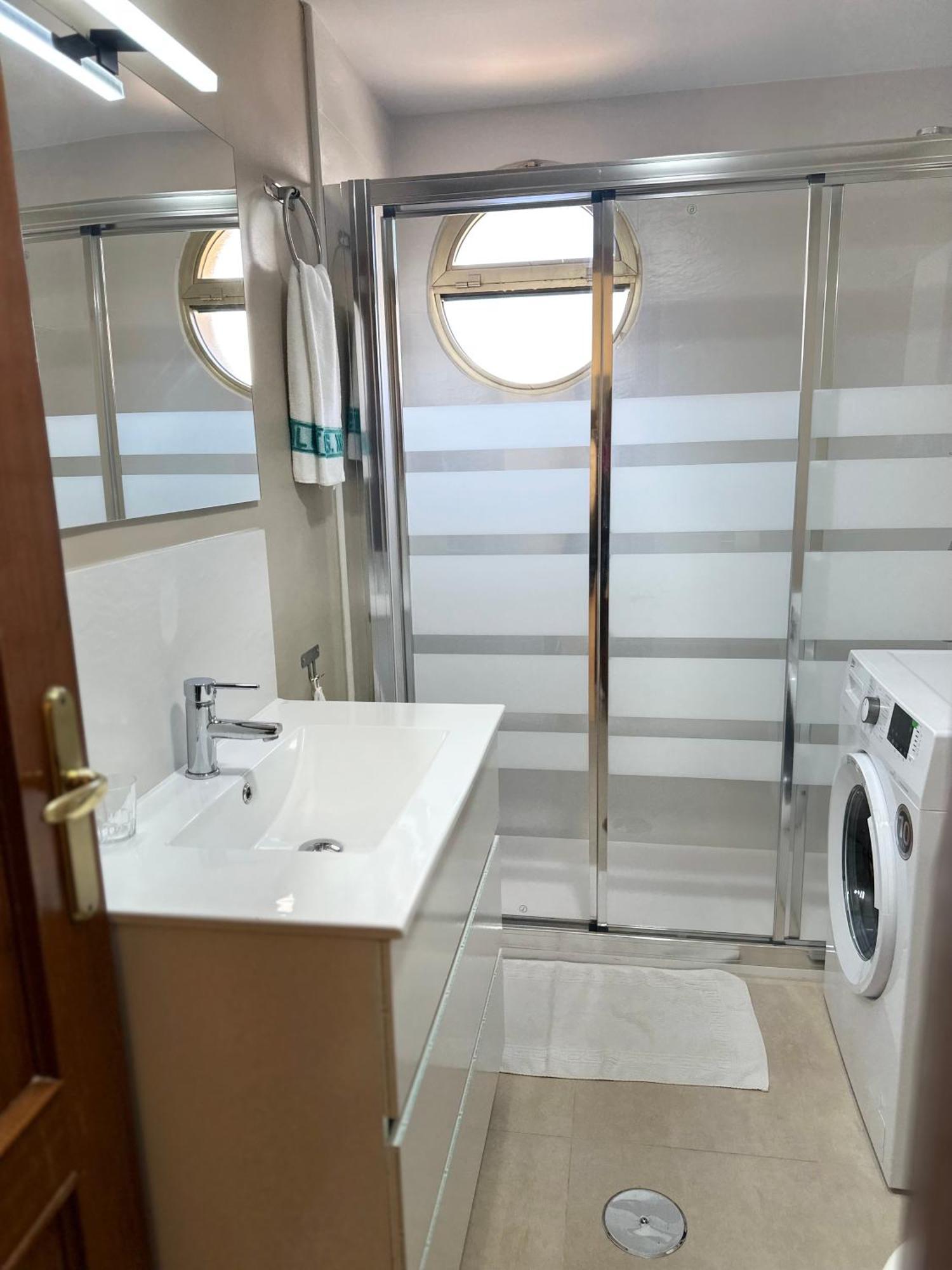 Appartement Turisticos Yamasol Fuengirola