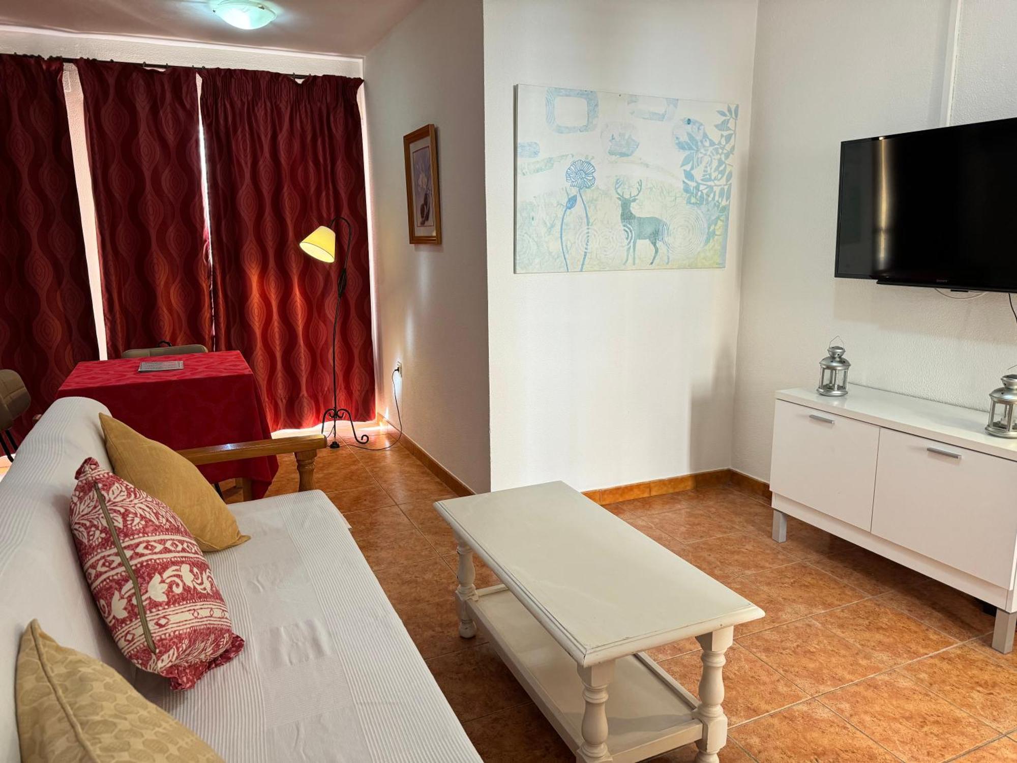 Turisticos Yamasol Appartement