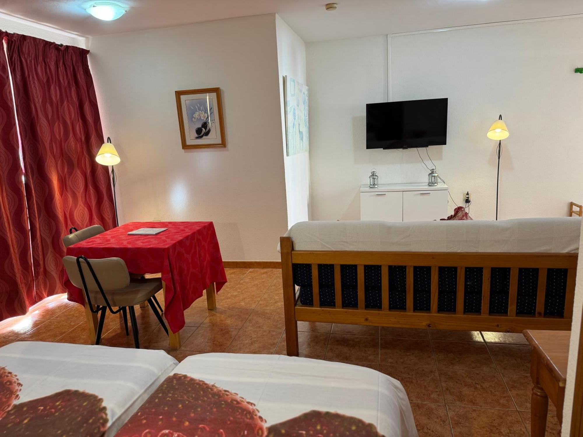 Appartement Turisticos Yamasol