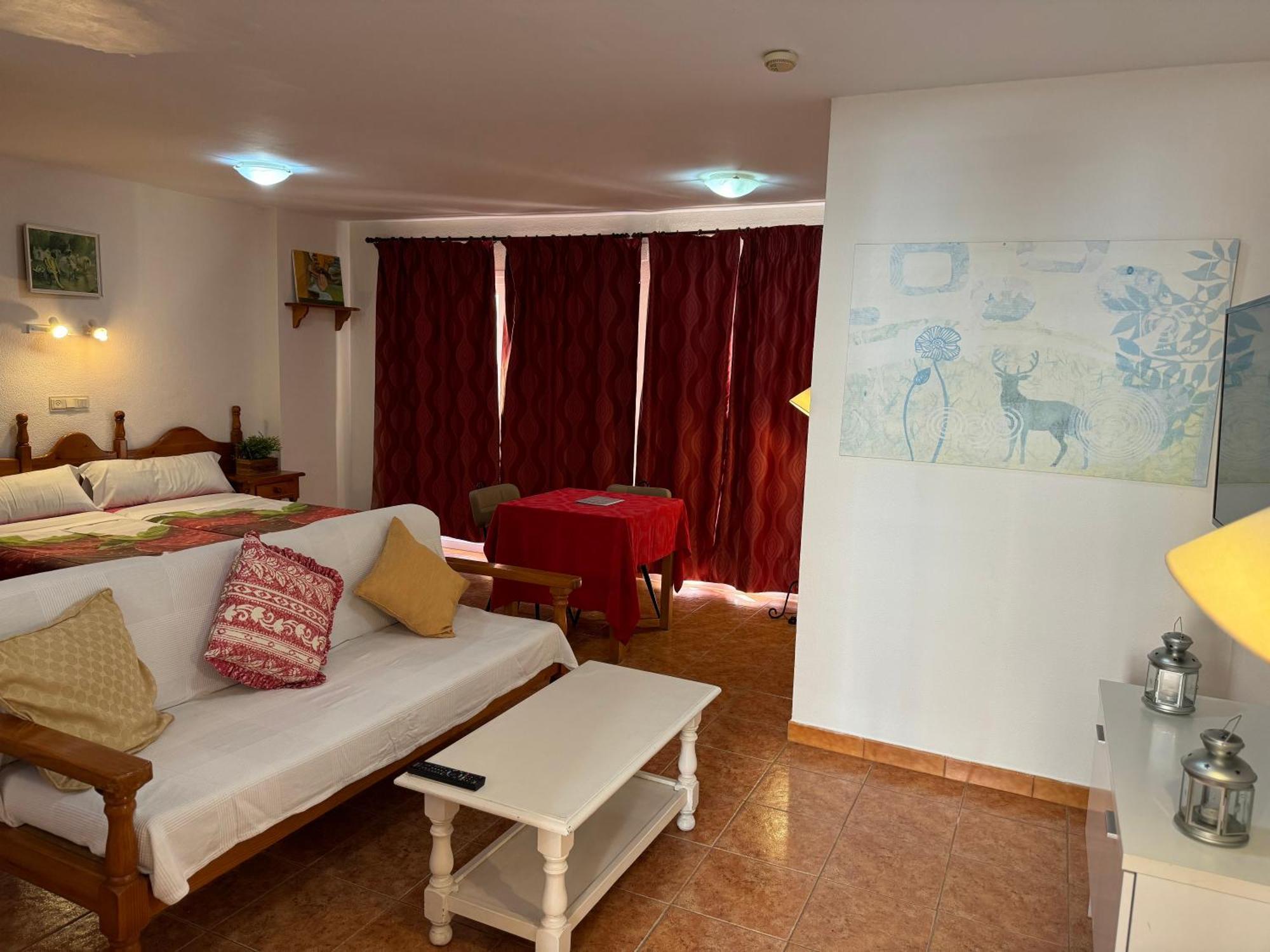 Turisticos Yamasol Appartement Fuengirola