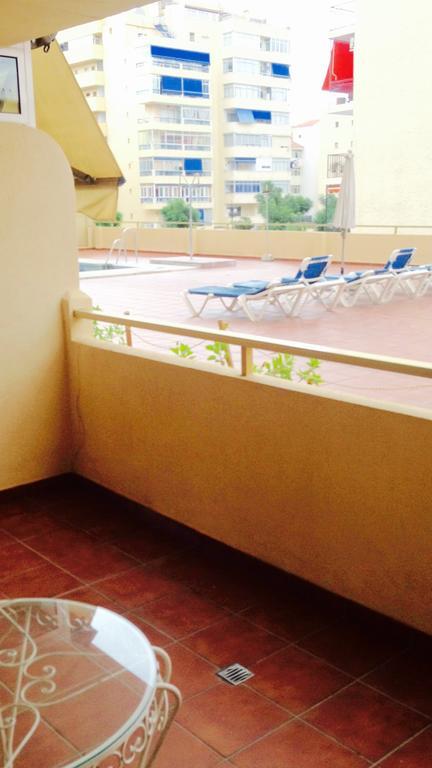 Appartement Turisticos Yamasol