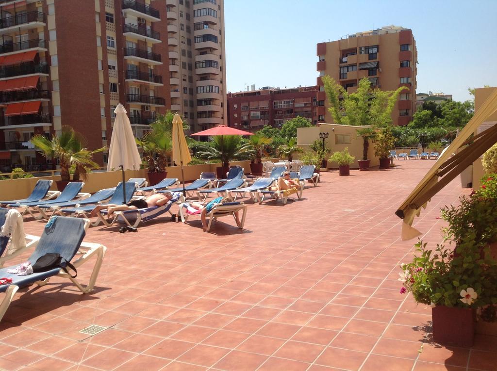 Appartement Turisticos Yamasol
