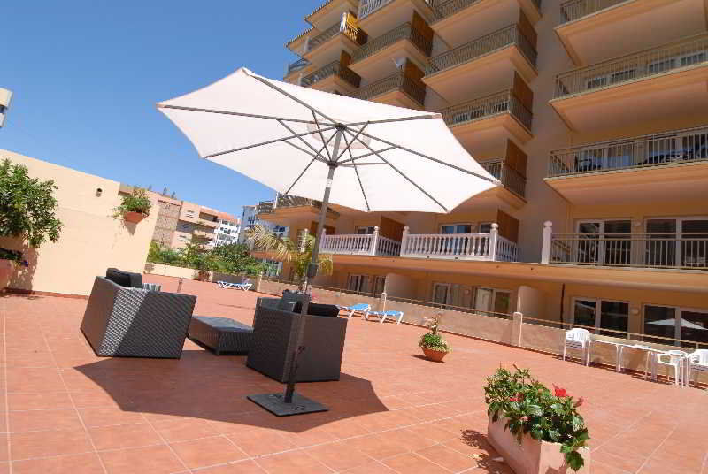 Appartement Turisticos Yamasol *