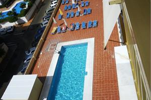 Turisticos Yamasol Appartement *