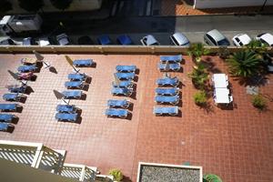 Appartement Turisticos Yamasol Fuengirola