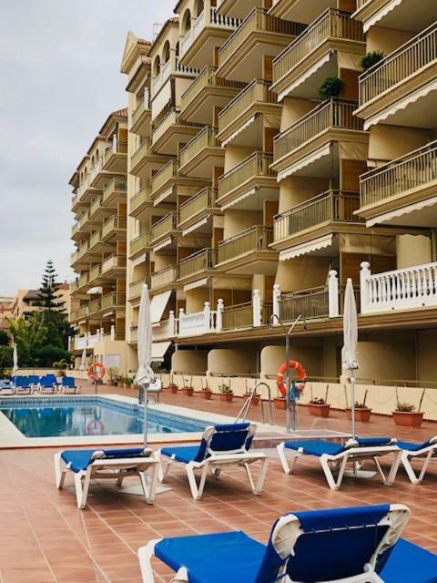 Turisticos Yamasol Appartement Fuengirola