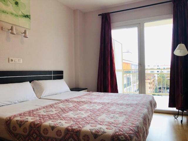Turisticos Yamasol Appartement