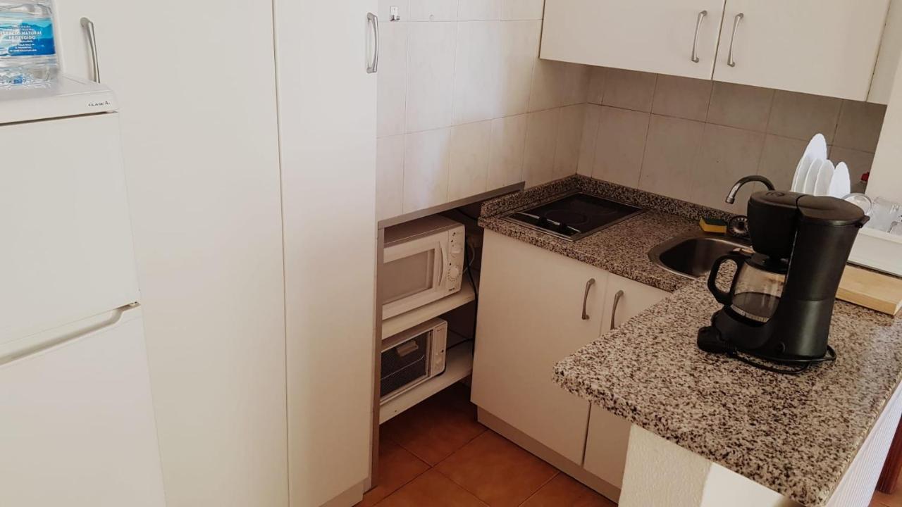 Appartement Turisticos Yamasol Fuengirola